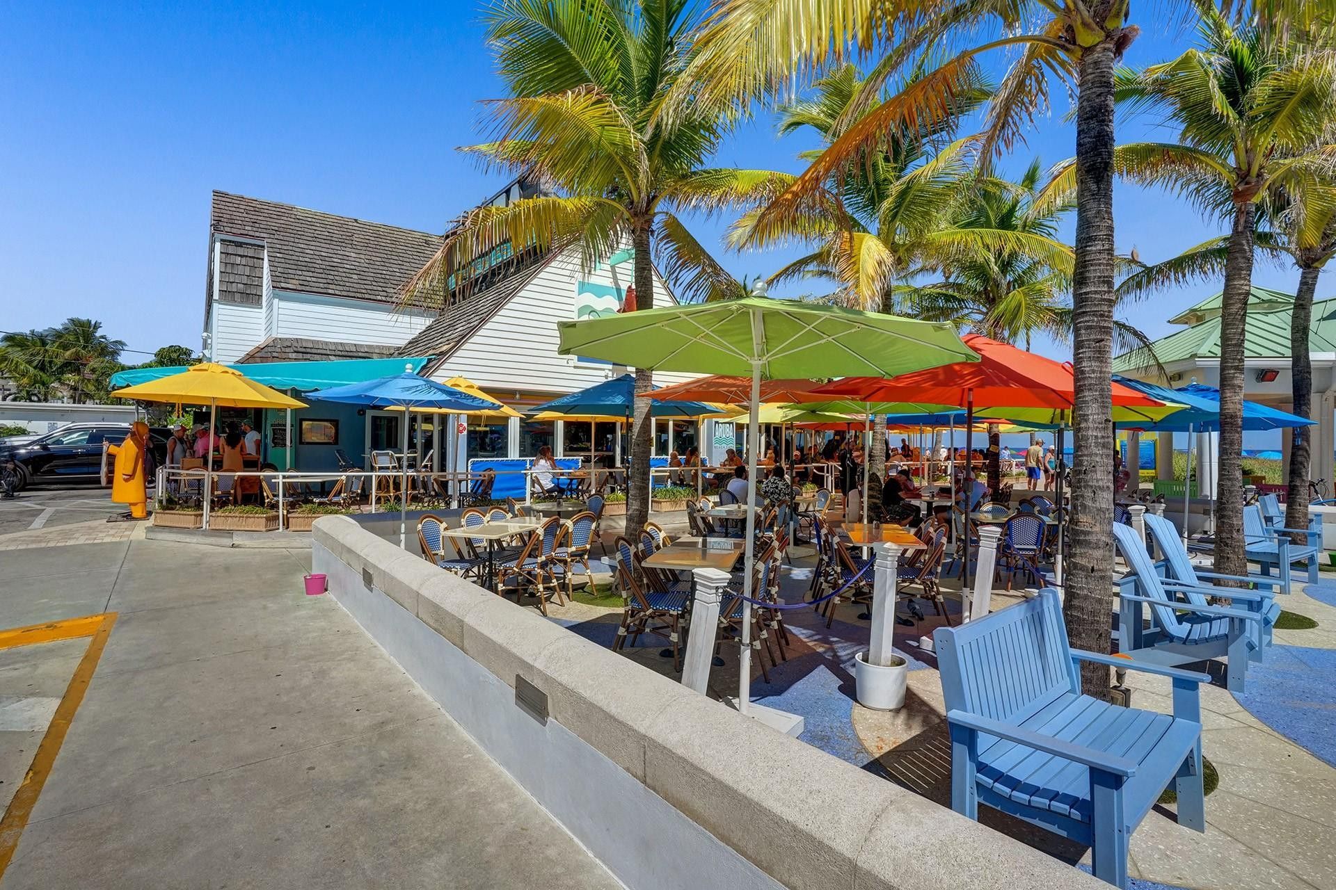 260 Allenwood Drive, Lauderdale by the Sea, FL 33308 Photo