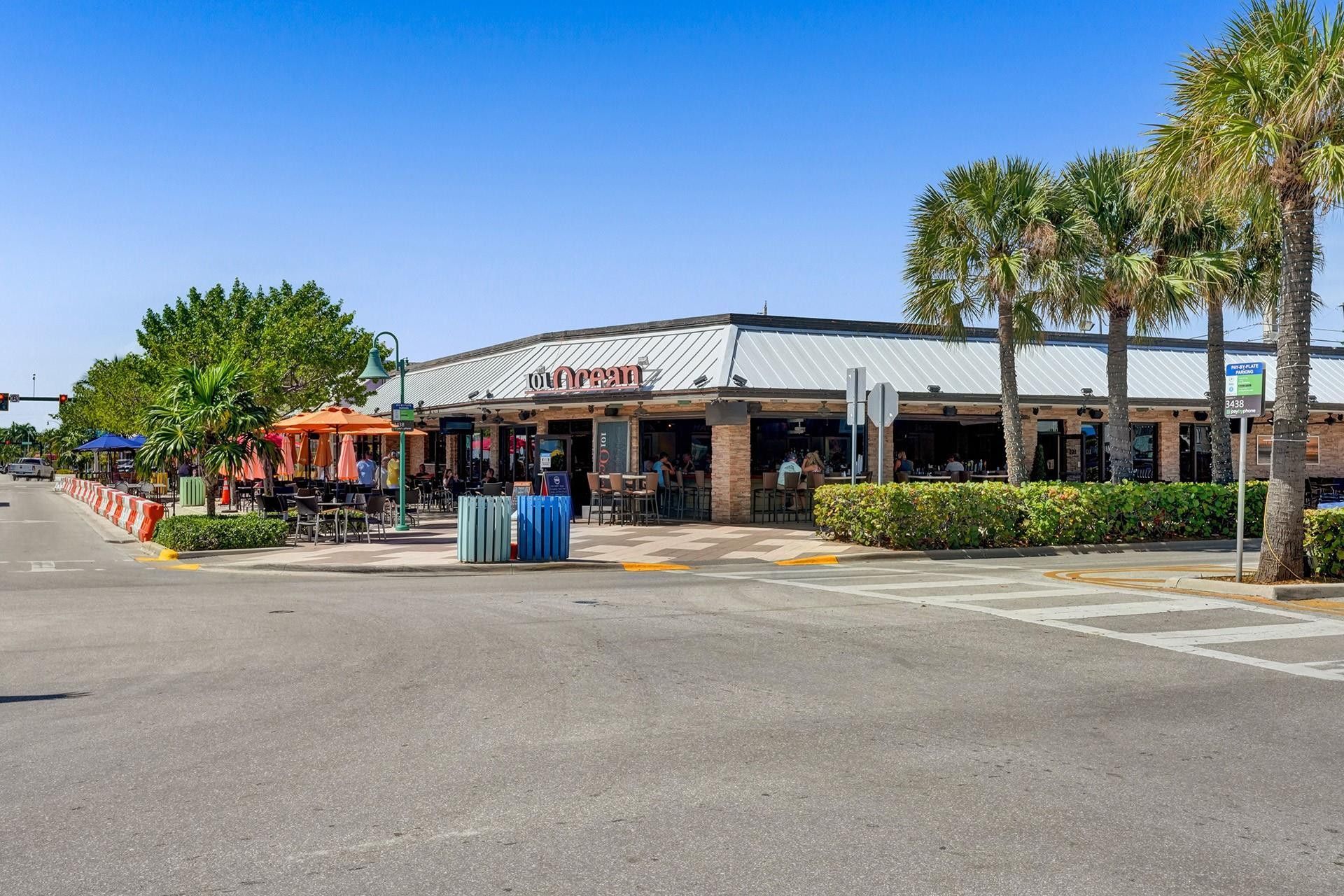 260 Allenwood Drive, Lauderdale by the Sea, FL 33308 Photo