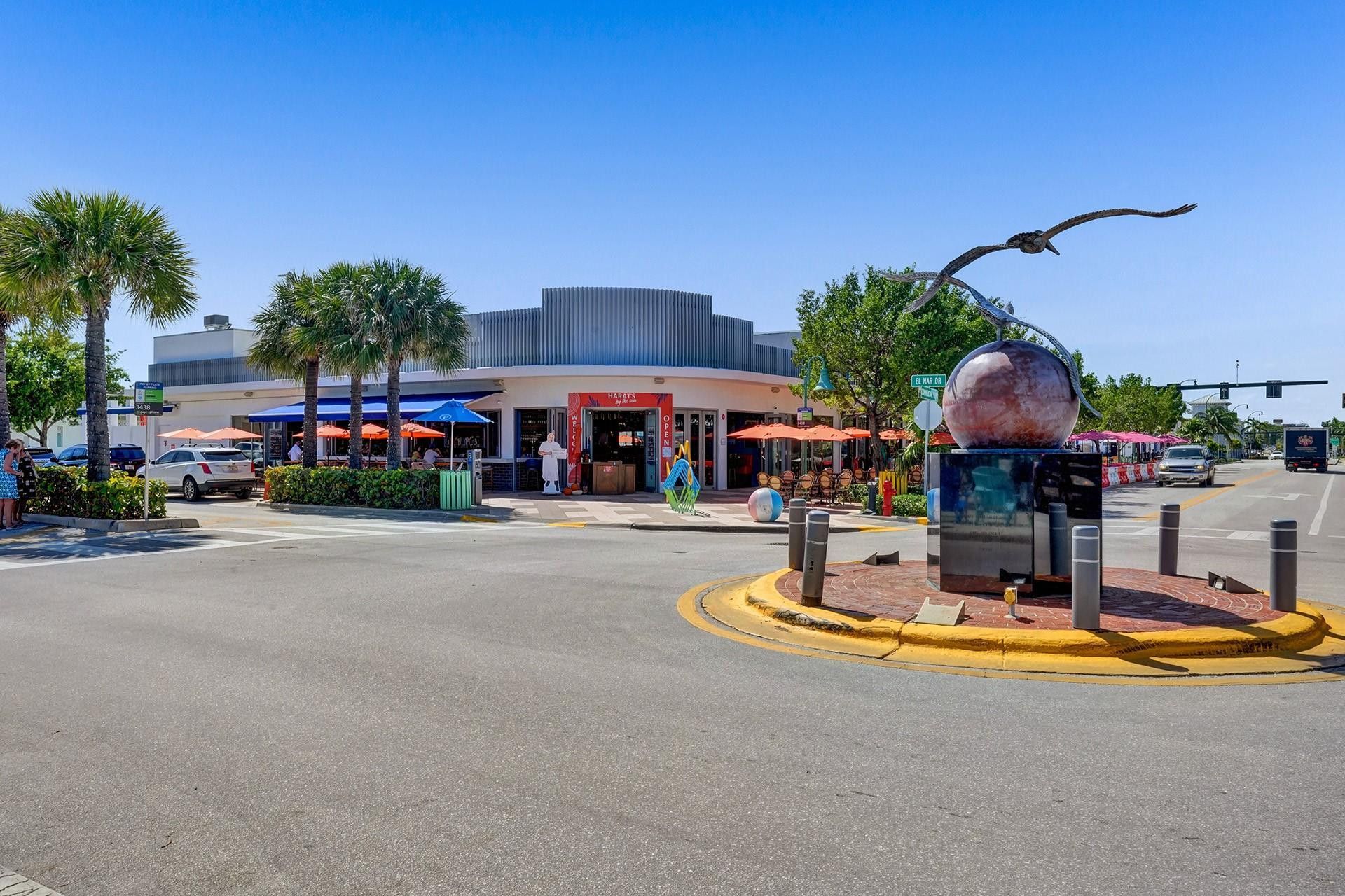 260 Allenwood Drive, Lauderdale by the Sea, FL 33308 Photo