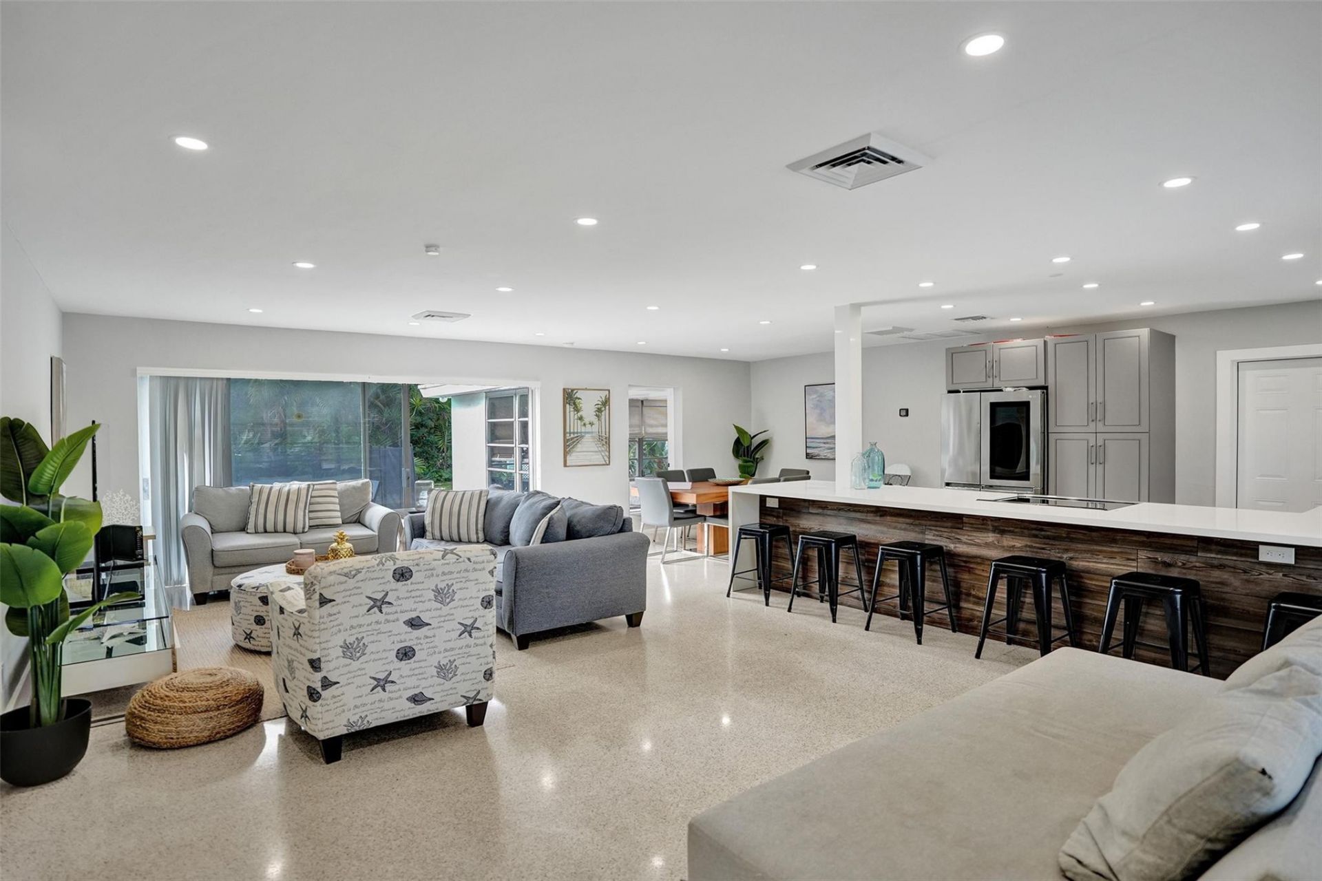 260 Allenwood Drive, Lauderdale by the Sea, FL 33308 Photo