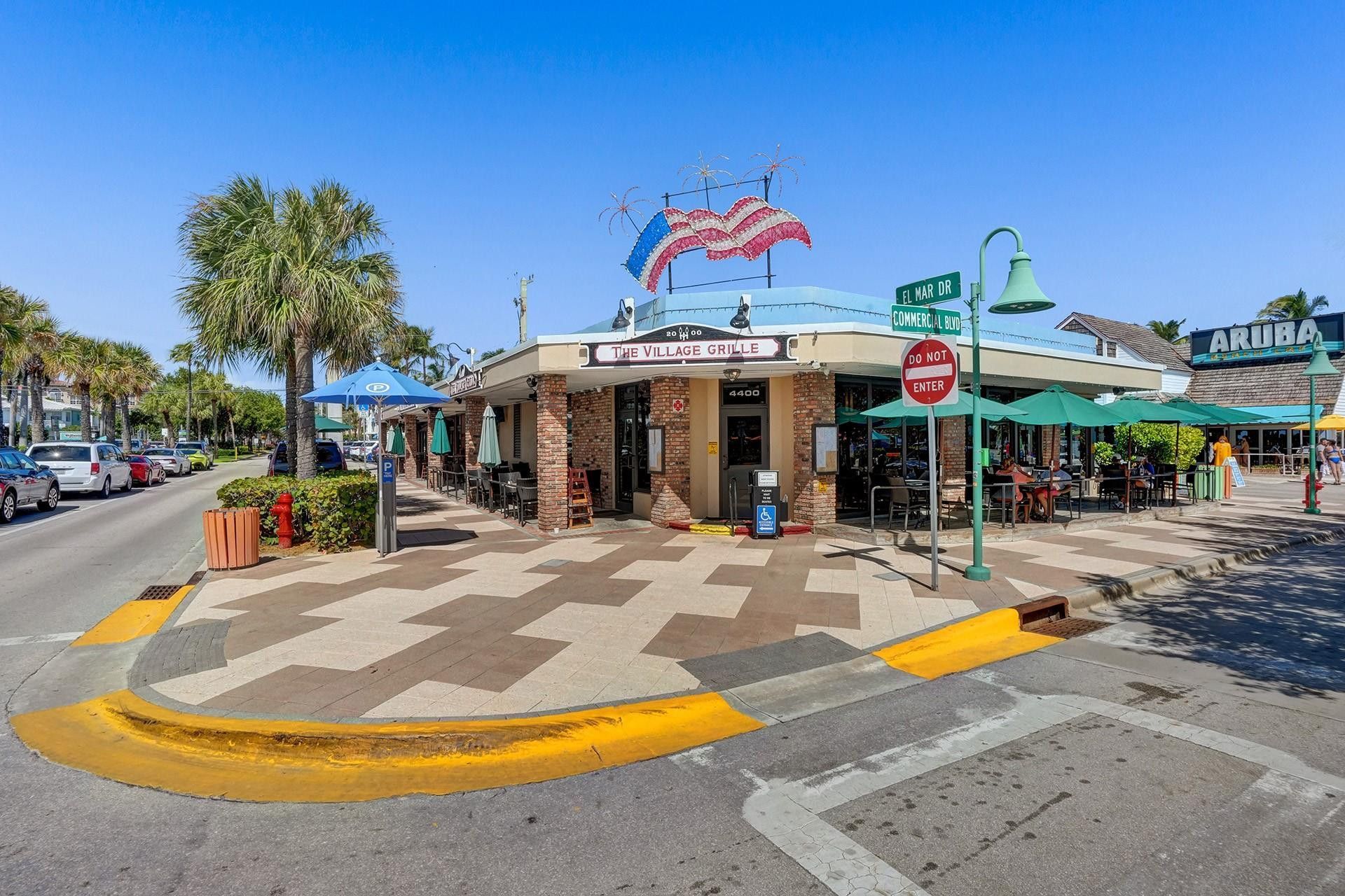 260 Allenwood Drive, Lauderdale by the Sea, FL 33308 Photo