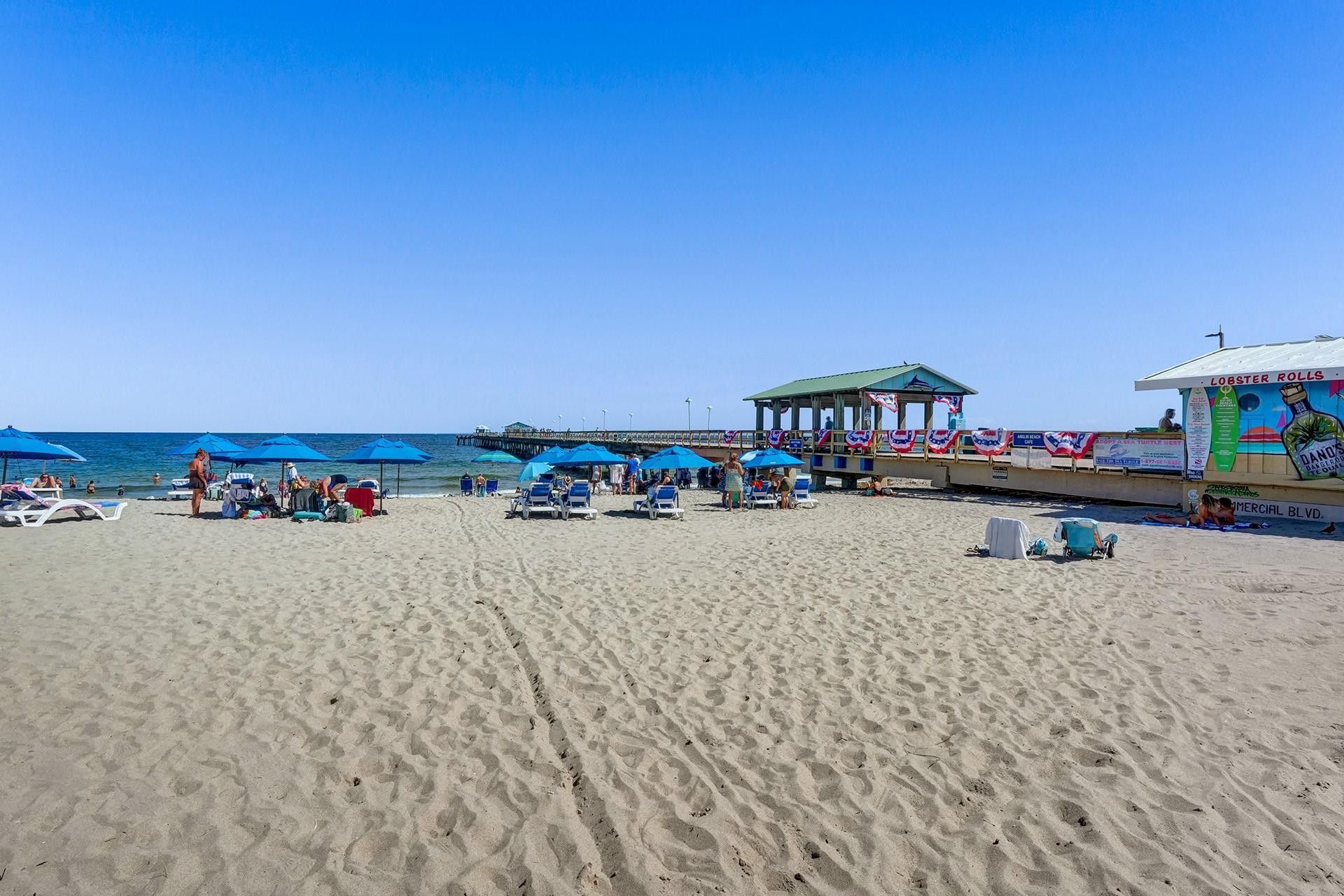 260 Allenwood Drive, Lauderdale by the Sea, FL 33308 Photo