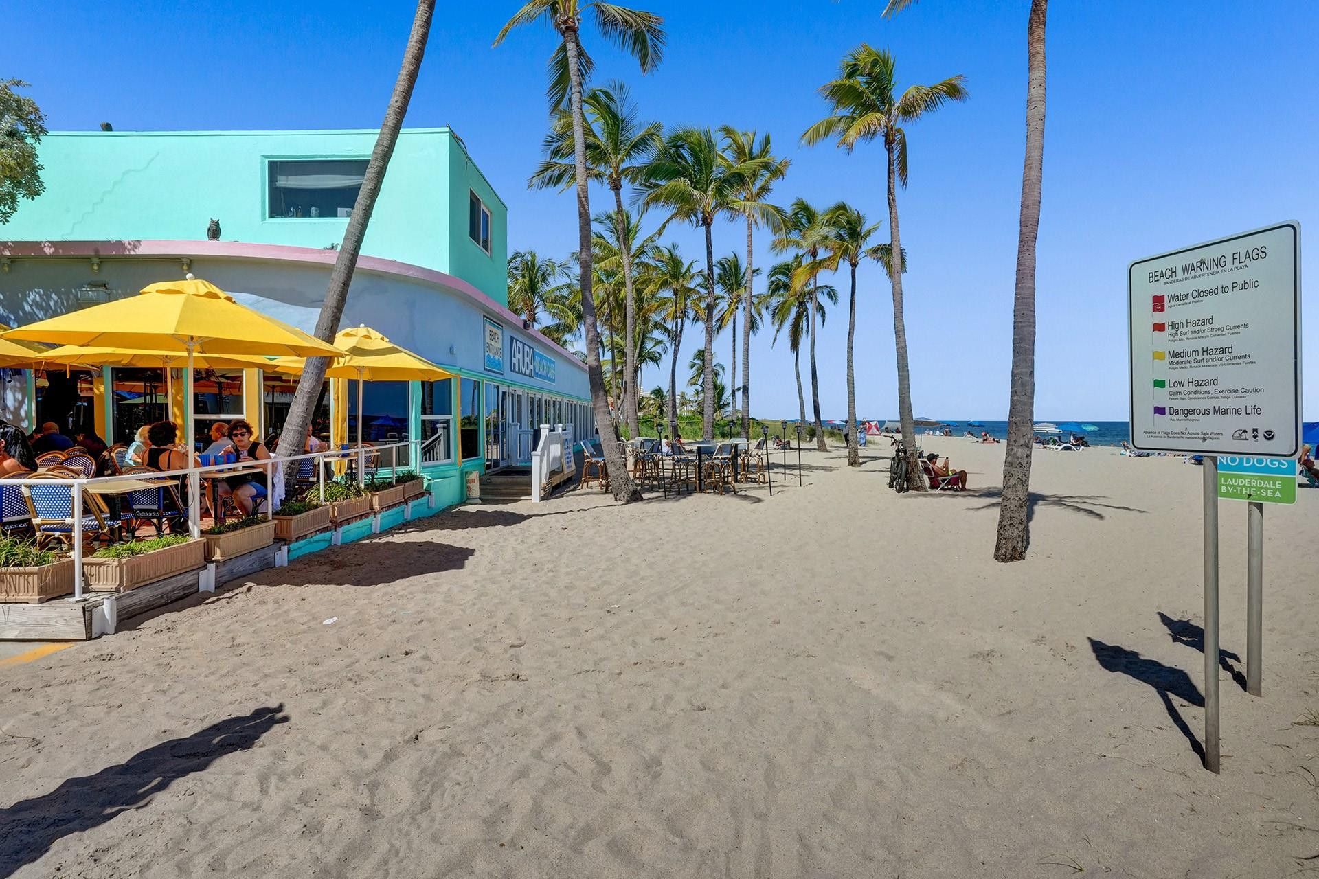 260 Allenwood Drive, Lauderdale by the Sea, FL 33308 Photo