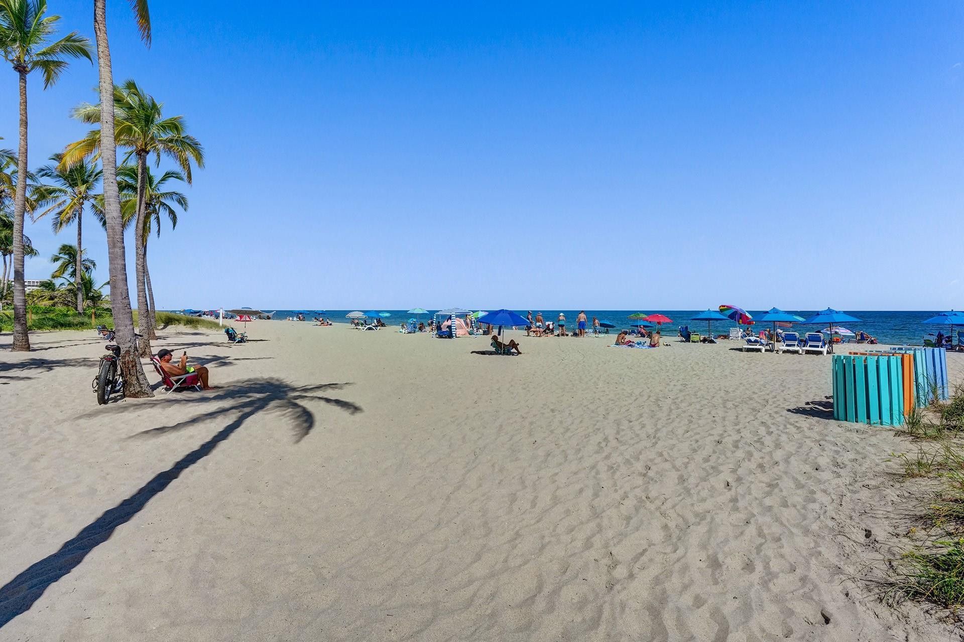 260 Allenwood Drive, Lauderdale by the Sea, FL 33308 Photo