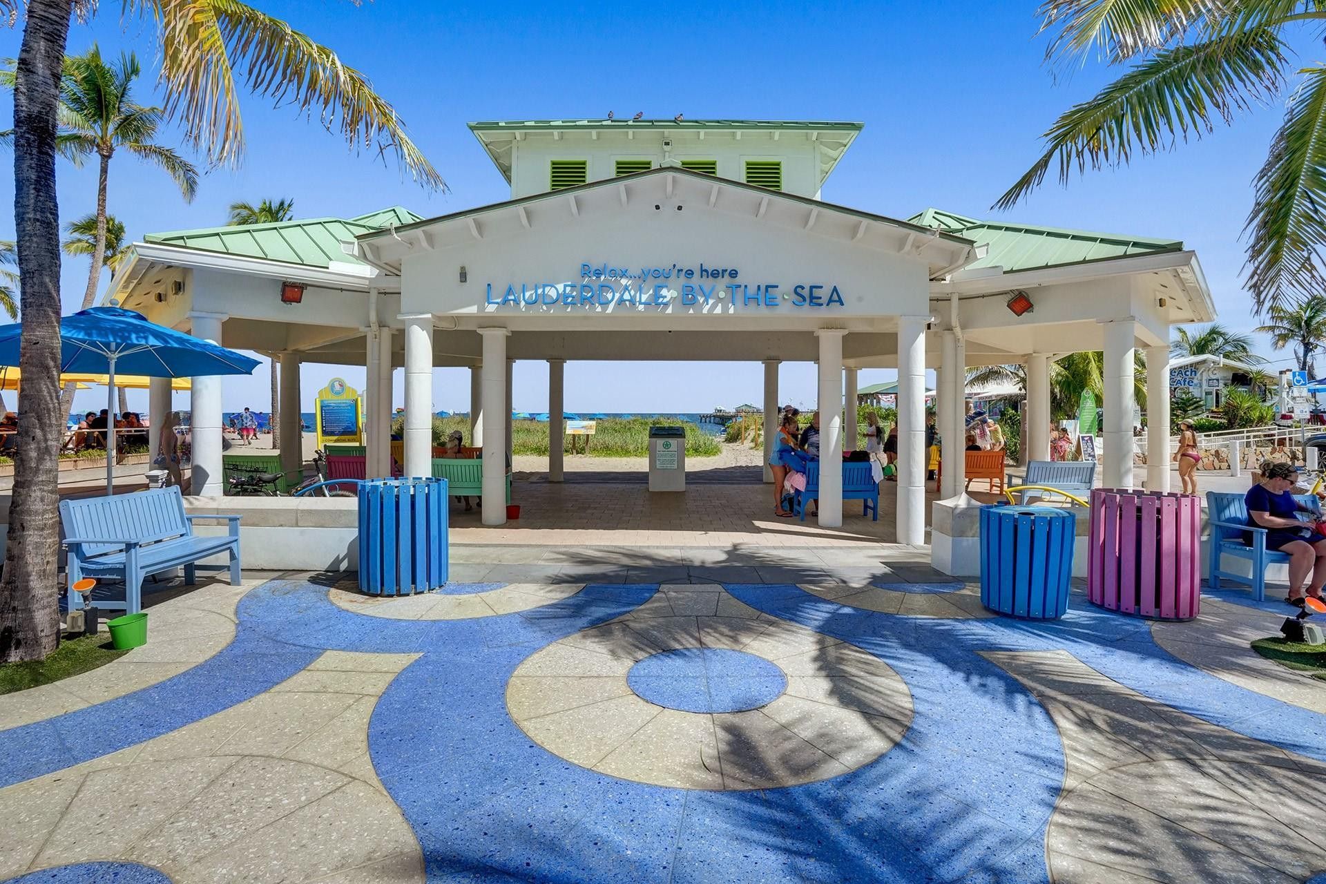 260 Allenwood Drive, Lauderdale by the Sea, FL 33308 Photo