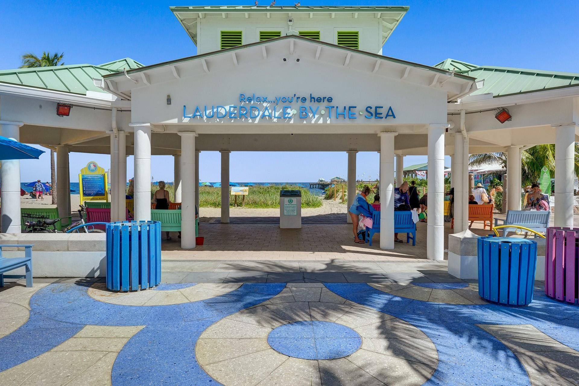 260 Allenwood Drive, Lauderdale by the Sea, FL 33308 Photo