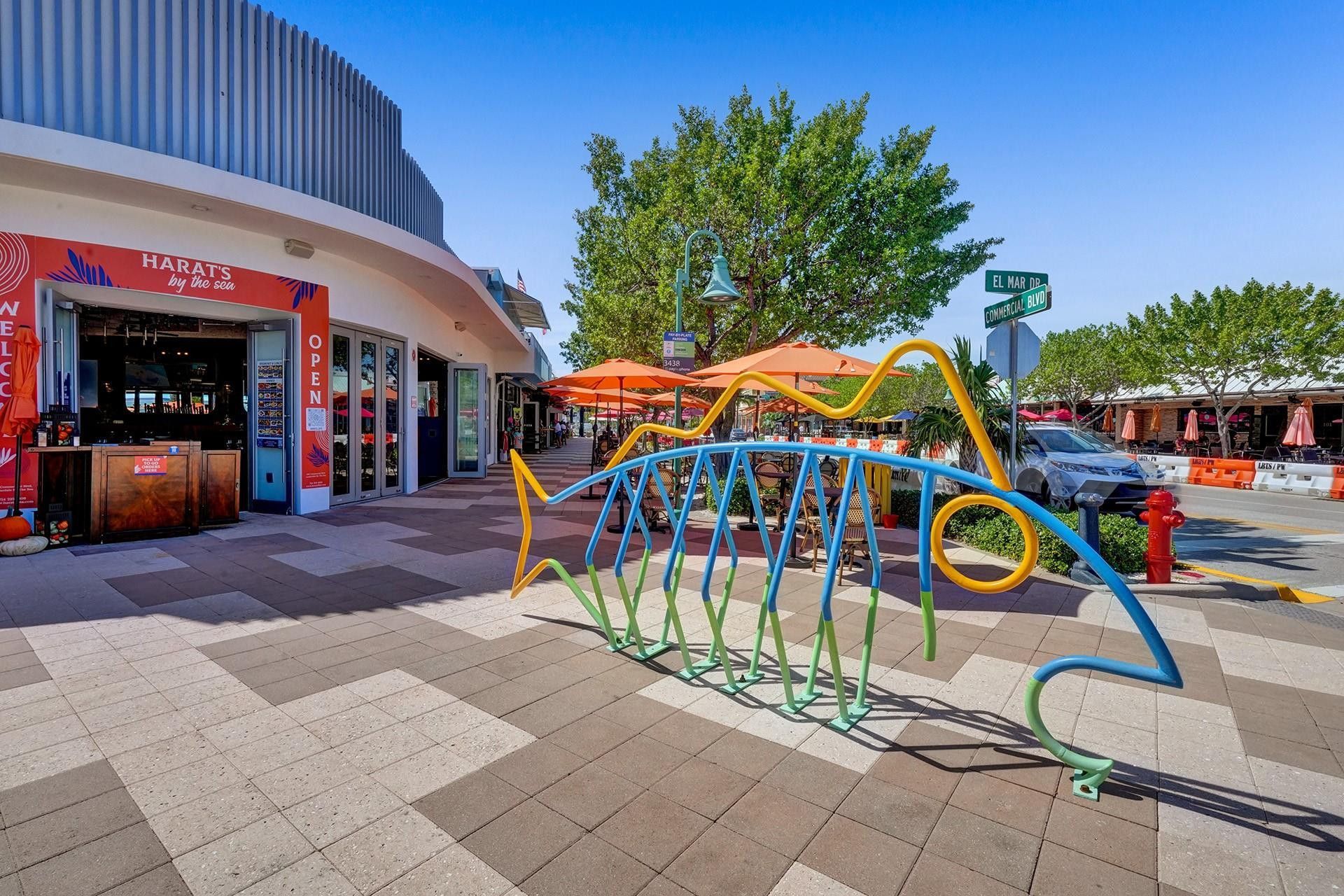 260 Allenwood Drive, Lauderdale by the Sea, FL 33308 Photo