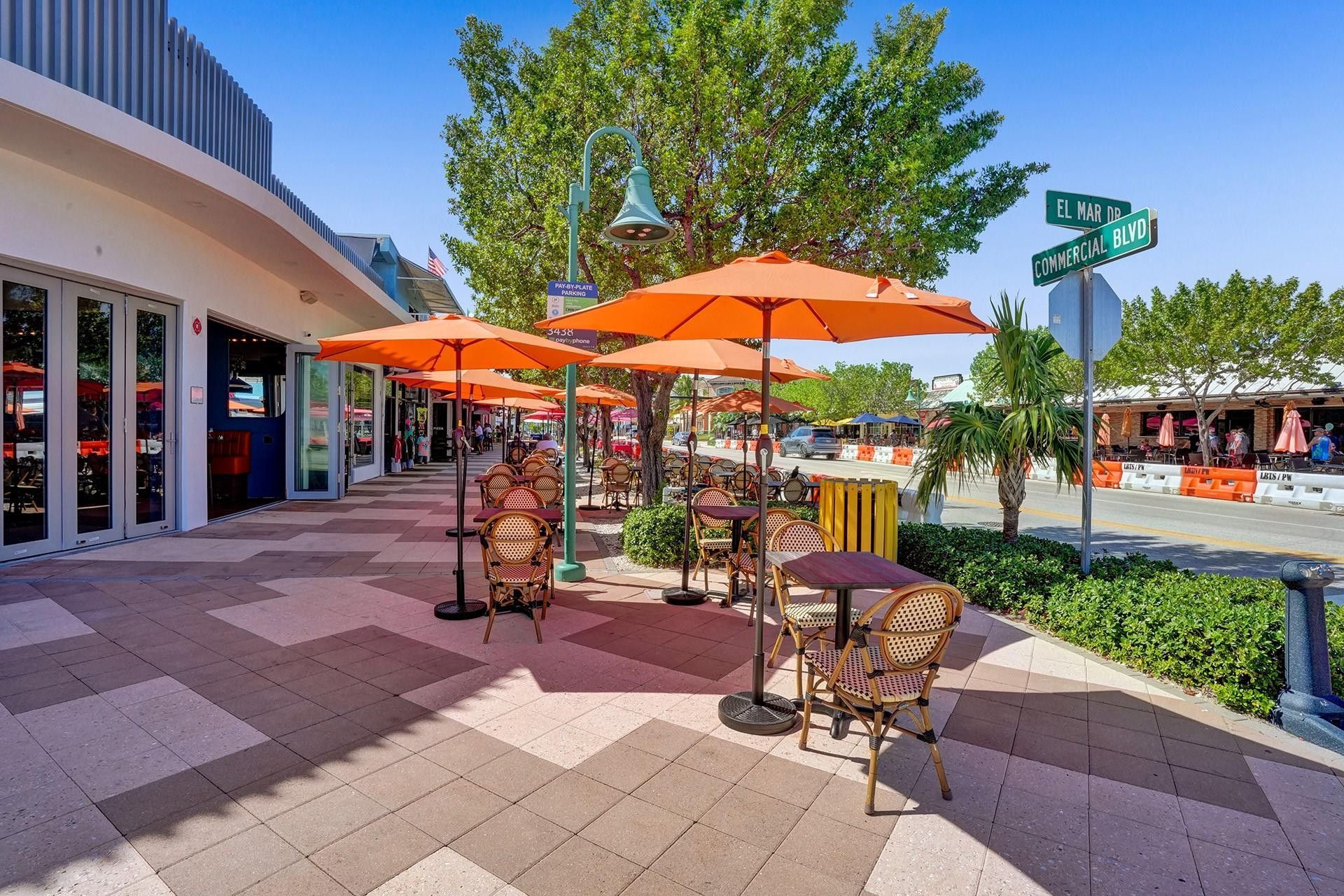 260 Allenwood Drive, Lauderdale by the Sea, FL 33308 Photo