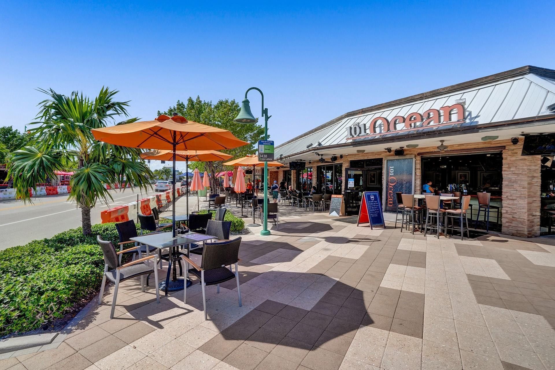 260 Allenwood Drive, Lauderdale by the Sea, FL 33308 Photo