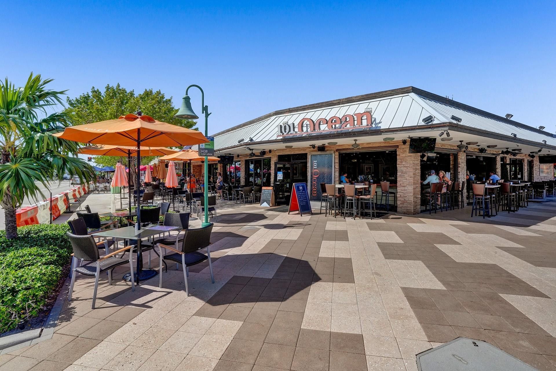 260 Allenwood Drive, Lauderdale by the Sea, FL 33308 Photo