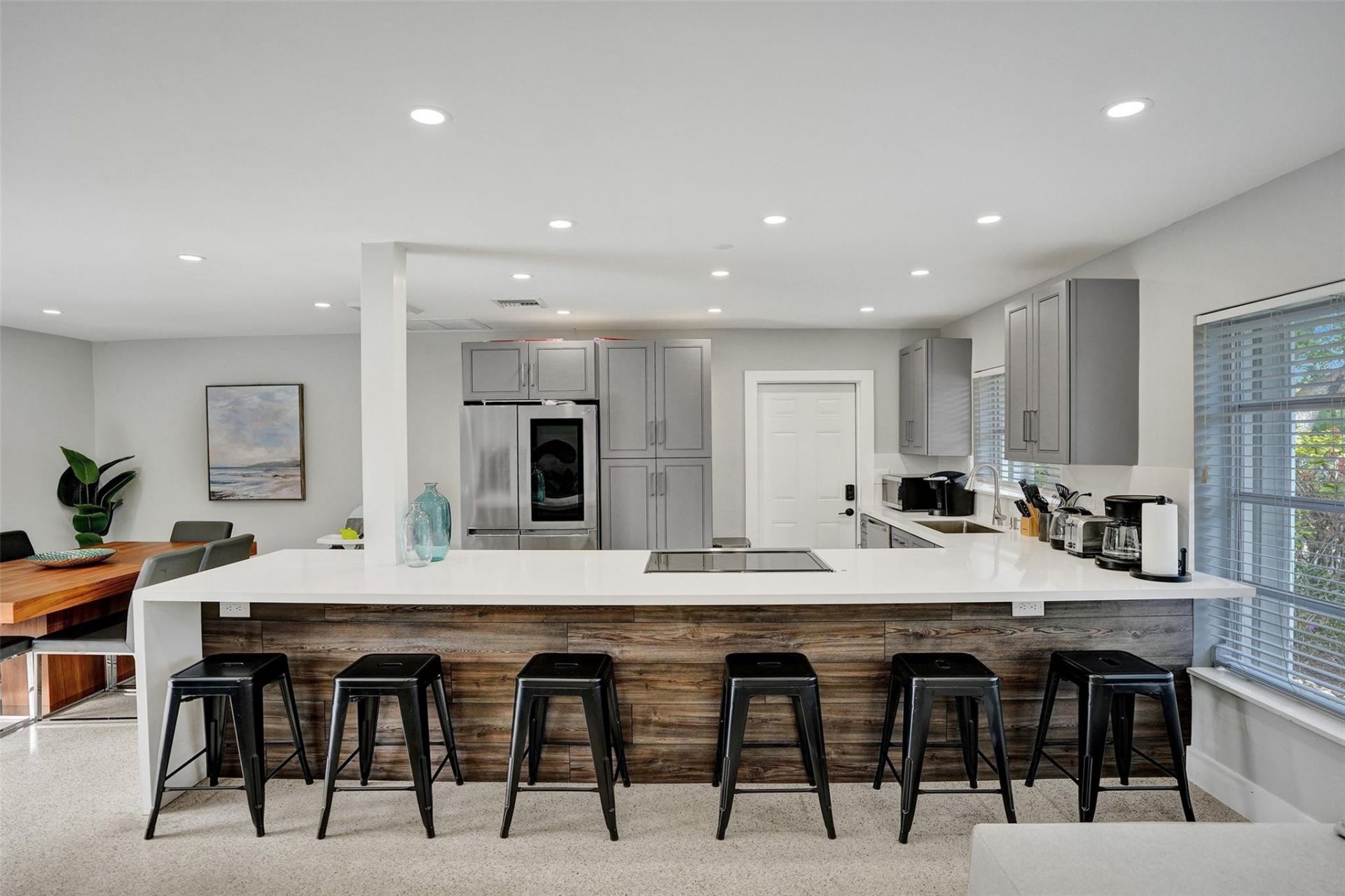 260 Allenwood Drive, Lauderdale by the Sea, FL 33308 Photo