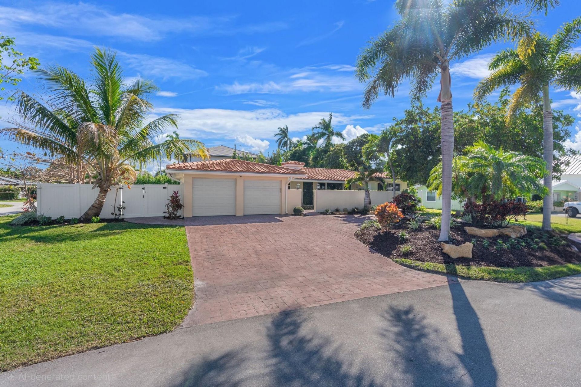 2740 NE 21st Court, Fort Lauderdale, FL 33305 Photo