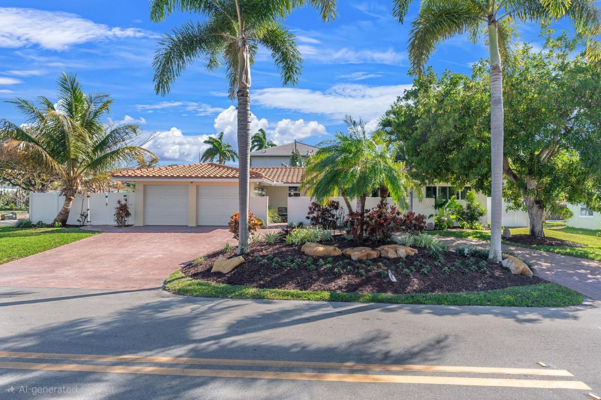 2740 NE 21st Court, Fort Lauderdale, FL 33305 Photo