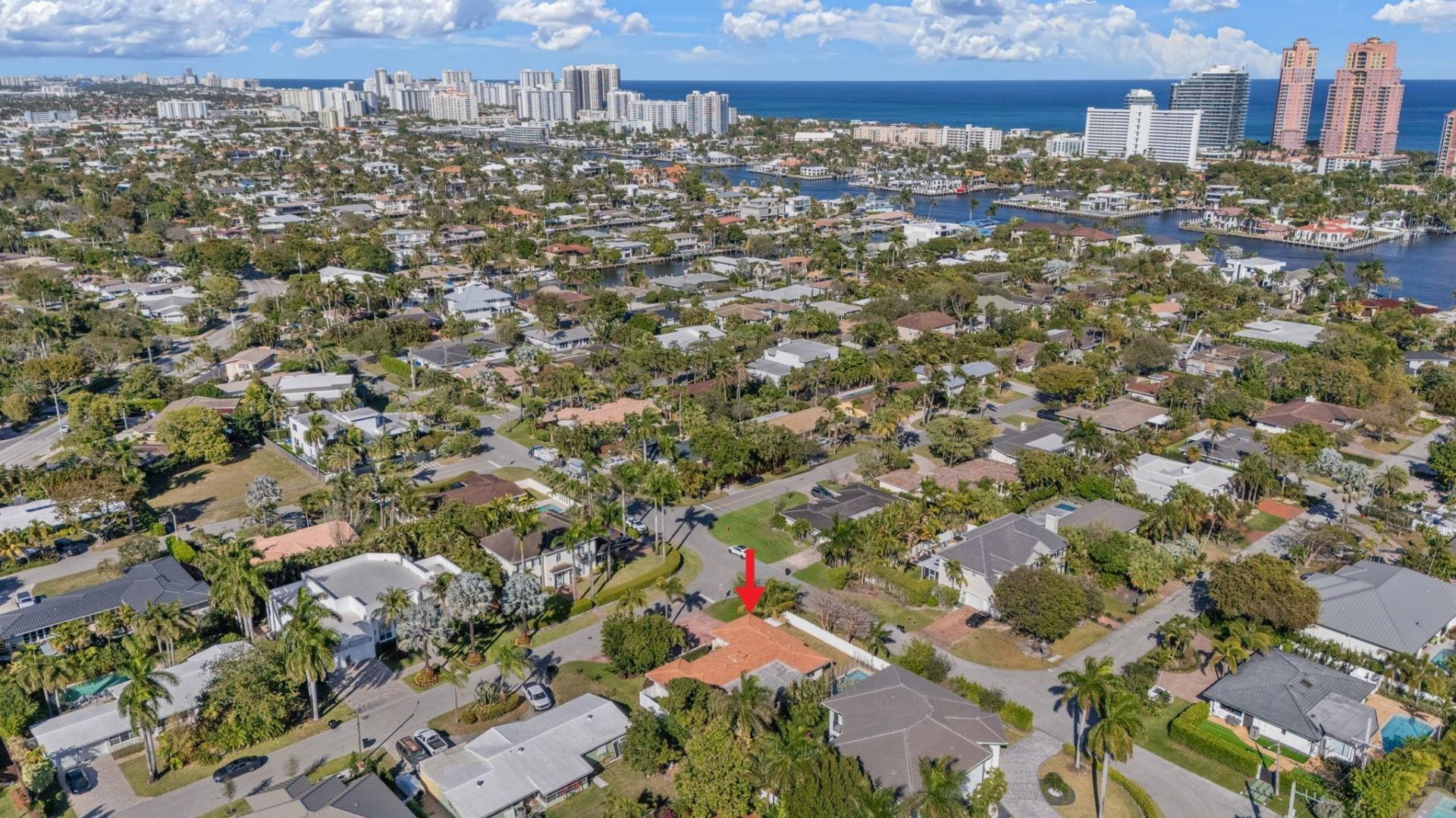 2740 NE 21st Court, Fort Lauderdale, FL 33305 Photo