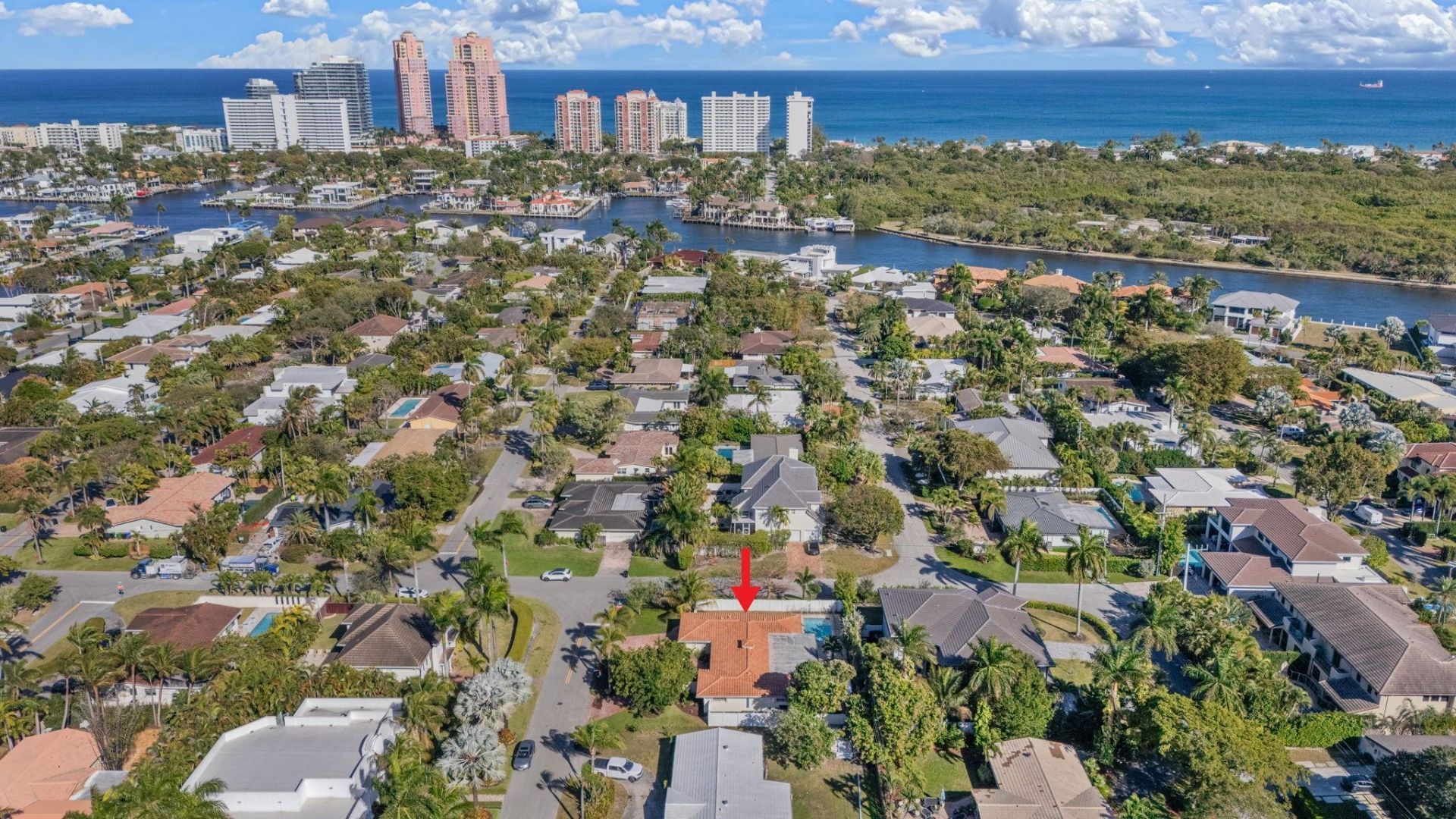 2740 NE 21st Court, Fort Lauderdale, FL 33305 Photo