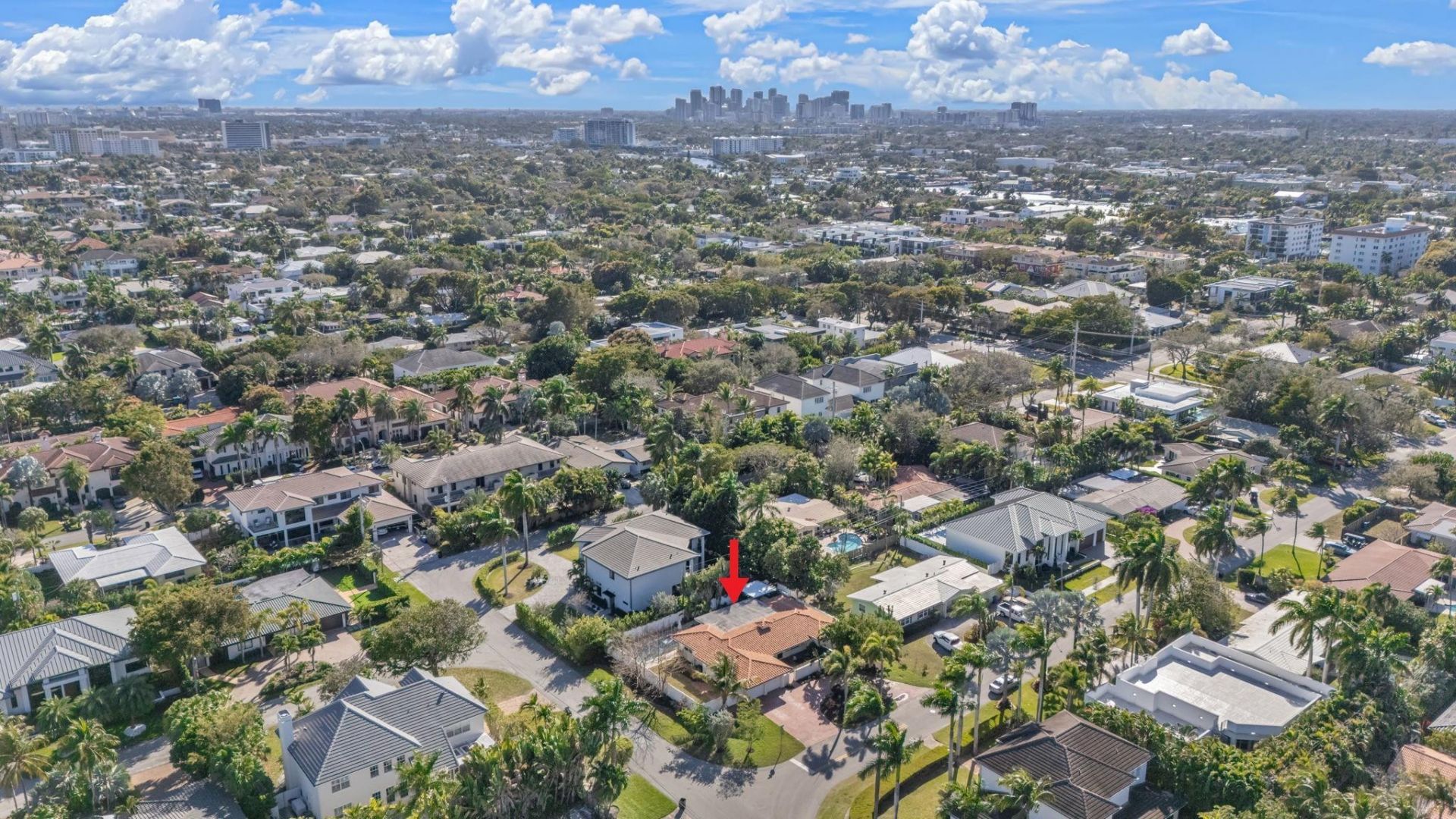 2740 NE 21st Court, Fort Lauderdale, FL 33305 Photo