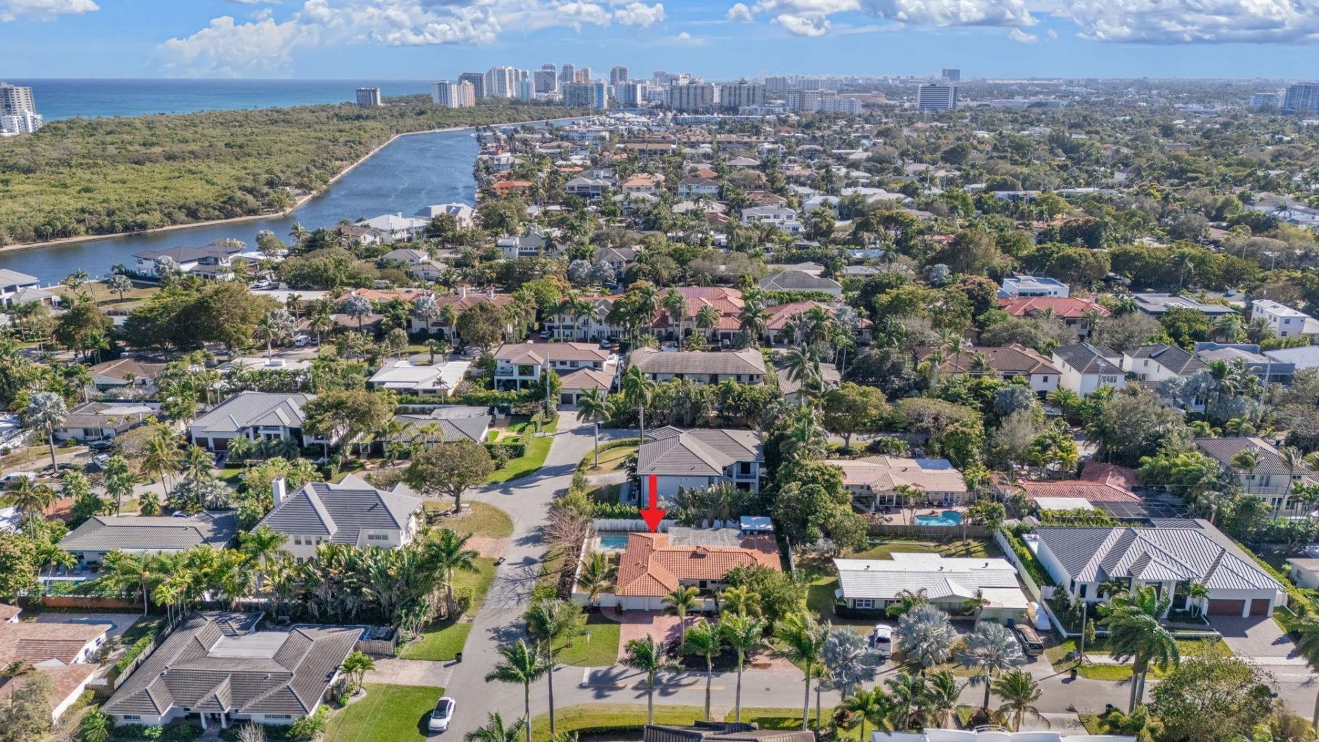 2740 NE 21st Court, Fort Lauderdale, FL 33305 Photo