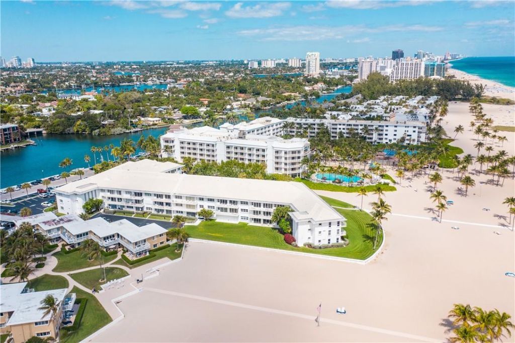 1750 S Ocean Lane, Unit 316, Fort Lauderdale, FL 33316 Photo