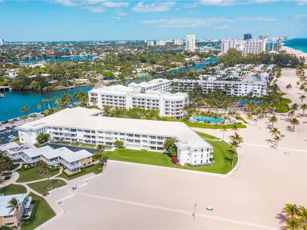 1750 S Ocean Ln, Unit 316, Fort Lauderdale, FL 33316