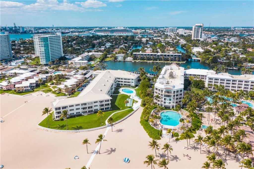 1750 S Ocean Lane, Unit 316, Fort Lauderdale, FL 33316 Photo