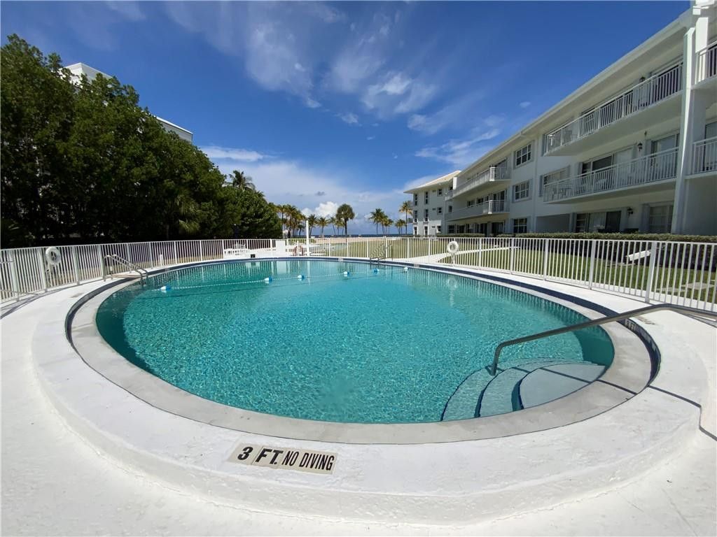 1750 S Ocean Lane, Unit 316, Fort Lauderdale, FL 33316 Photo