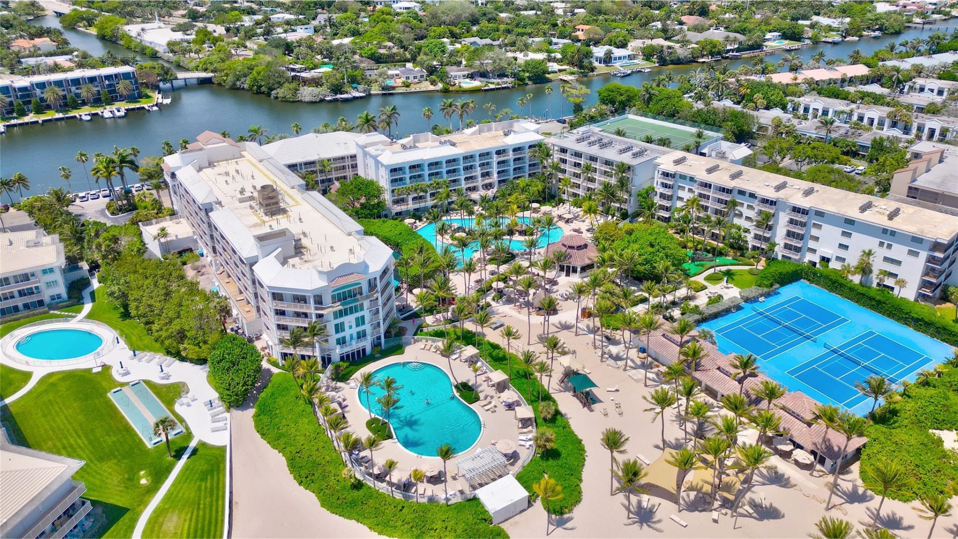 1750 S Ocean Lane, Unit 316, Fort Lauderdale, FL 33316 Photo