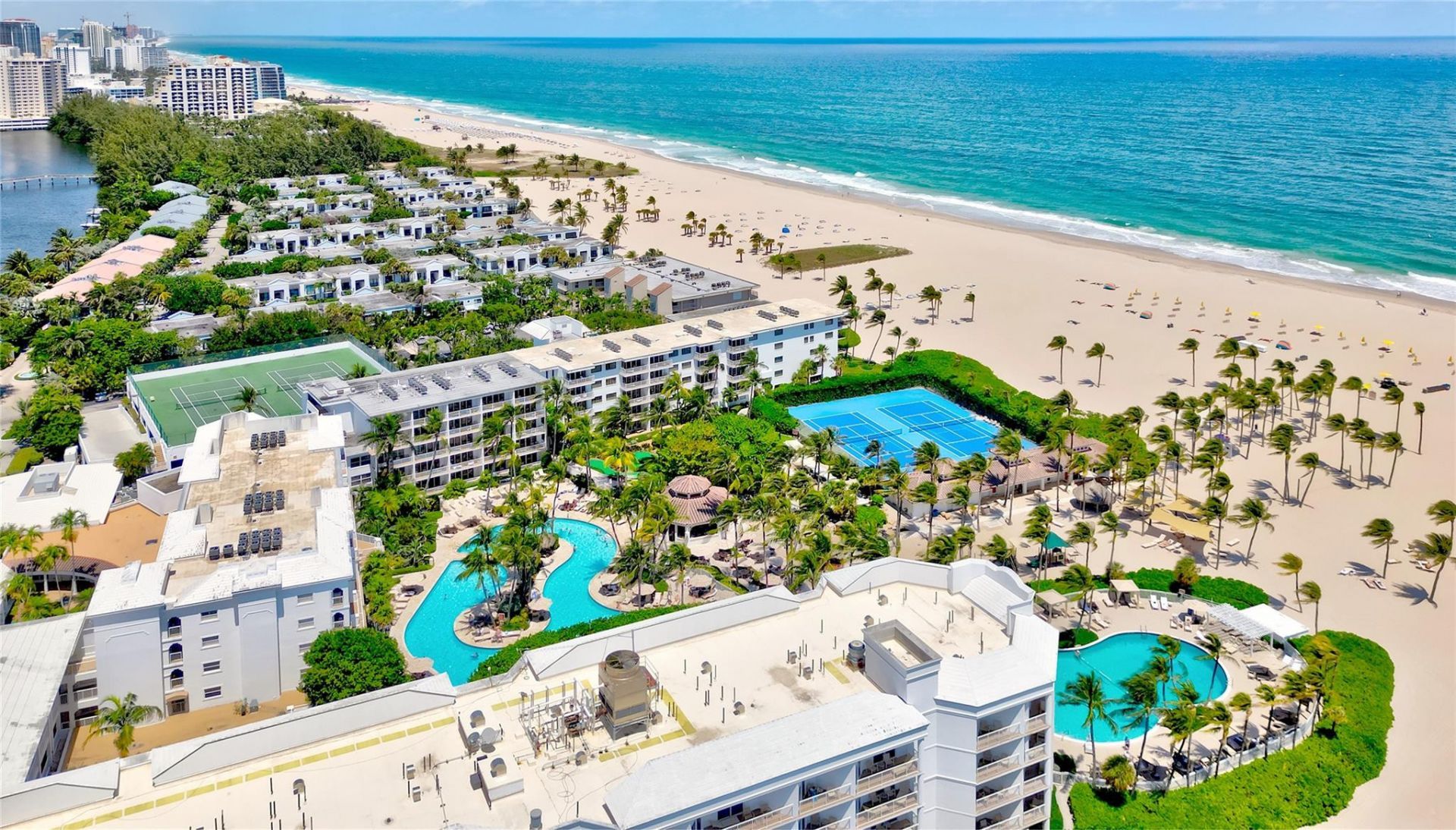 1750 S Ocean Lane, Unit 316, Fort Lauderdale, FL 33316 Photo