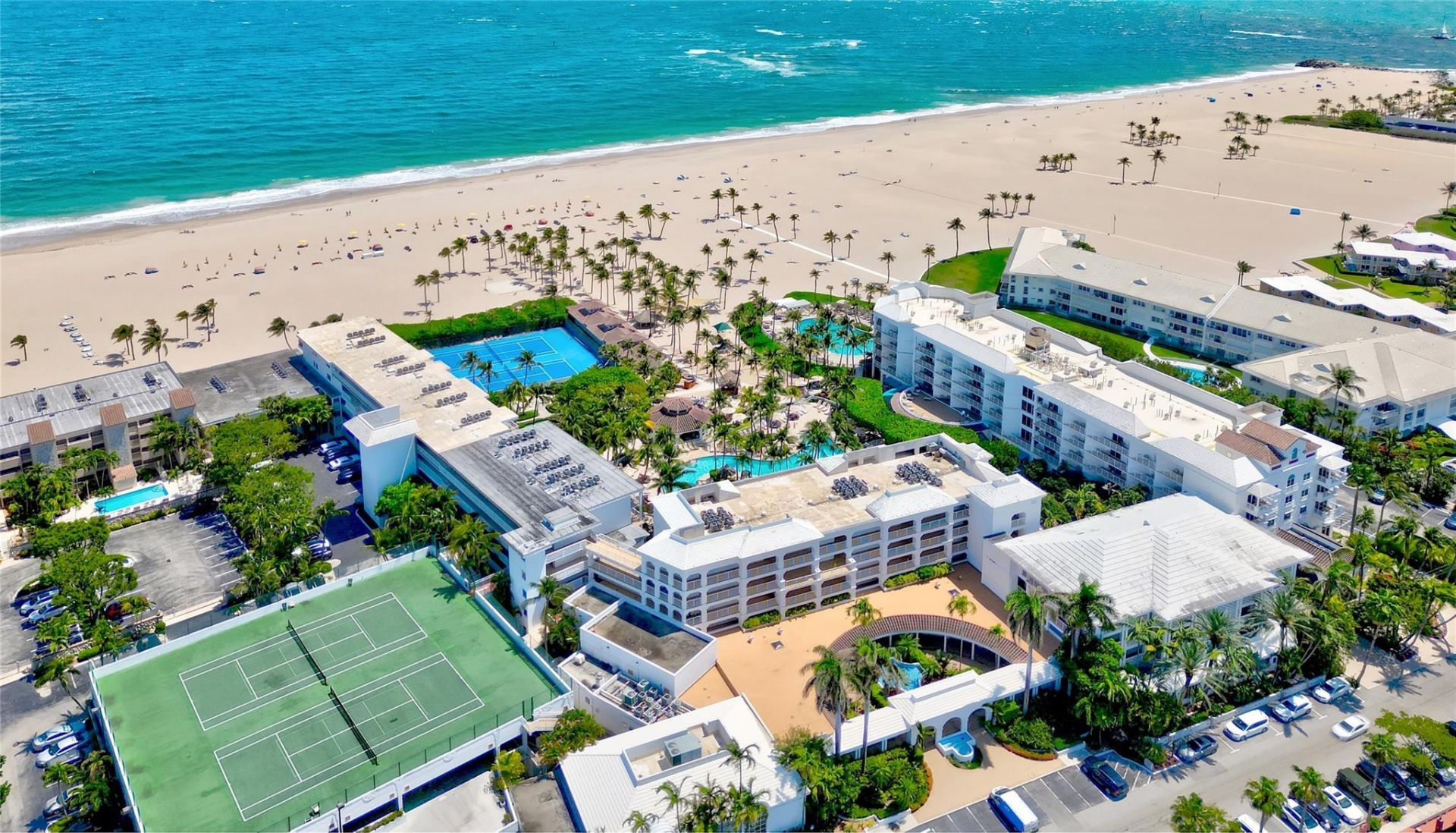 1750 S Ocean Lane, Unit 316, Fort Lauderdale, FL 33316 Photo