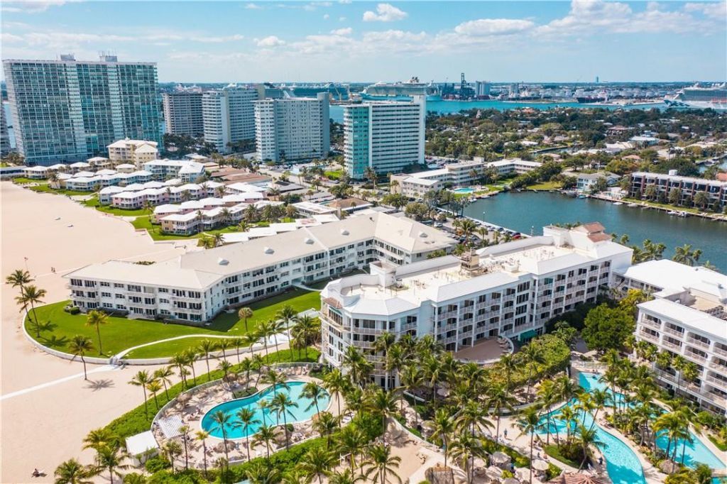 1750 S Ocean Lane, Unit 316, Fort Lauderdale, FL 33316 Photo