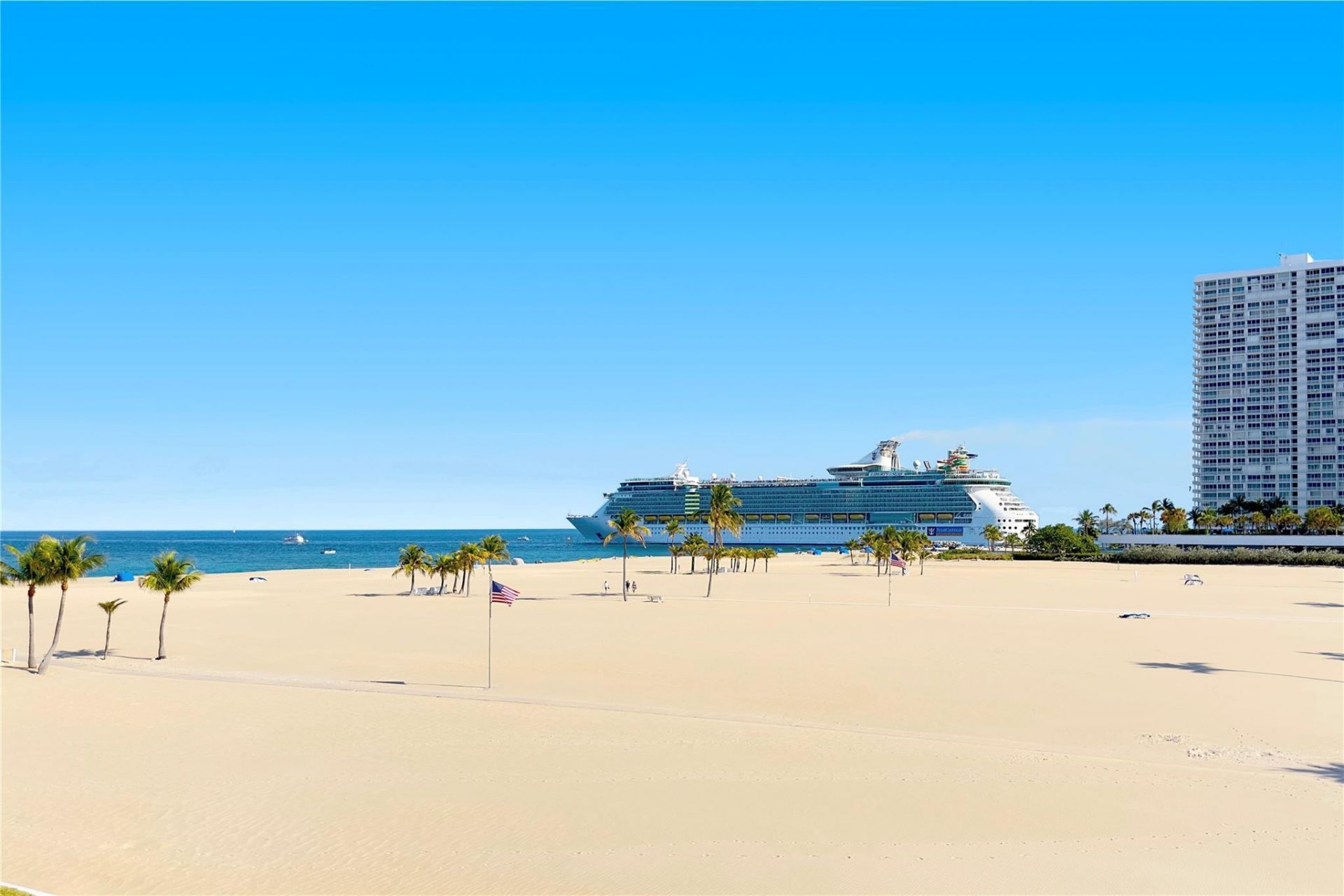 1750 S Ocean Lane, Unit 316, Fort Lauderdale, FL 33316 Photo