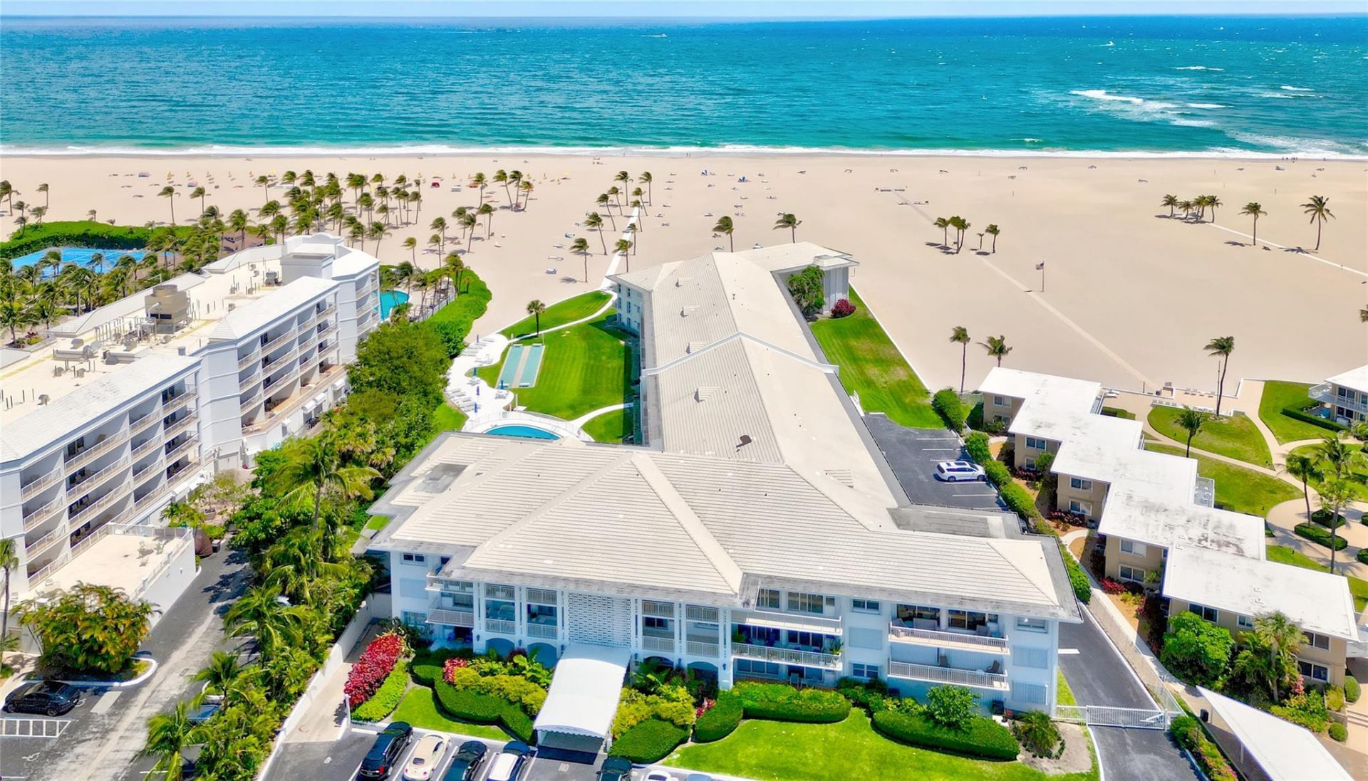 1750 S Ocean Lane, Unit 316, Fort Lauderdale, FL 33316 Photo