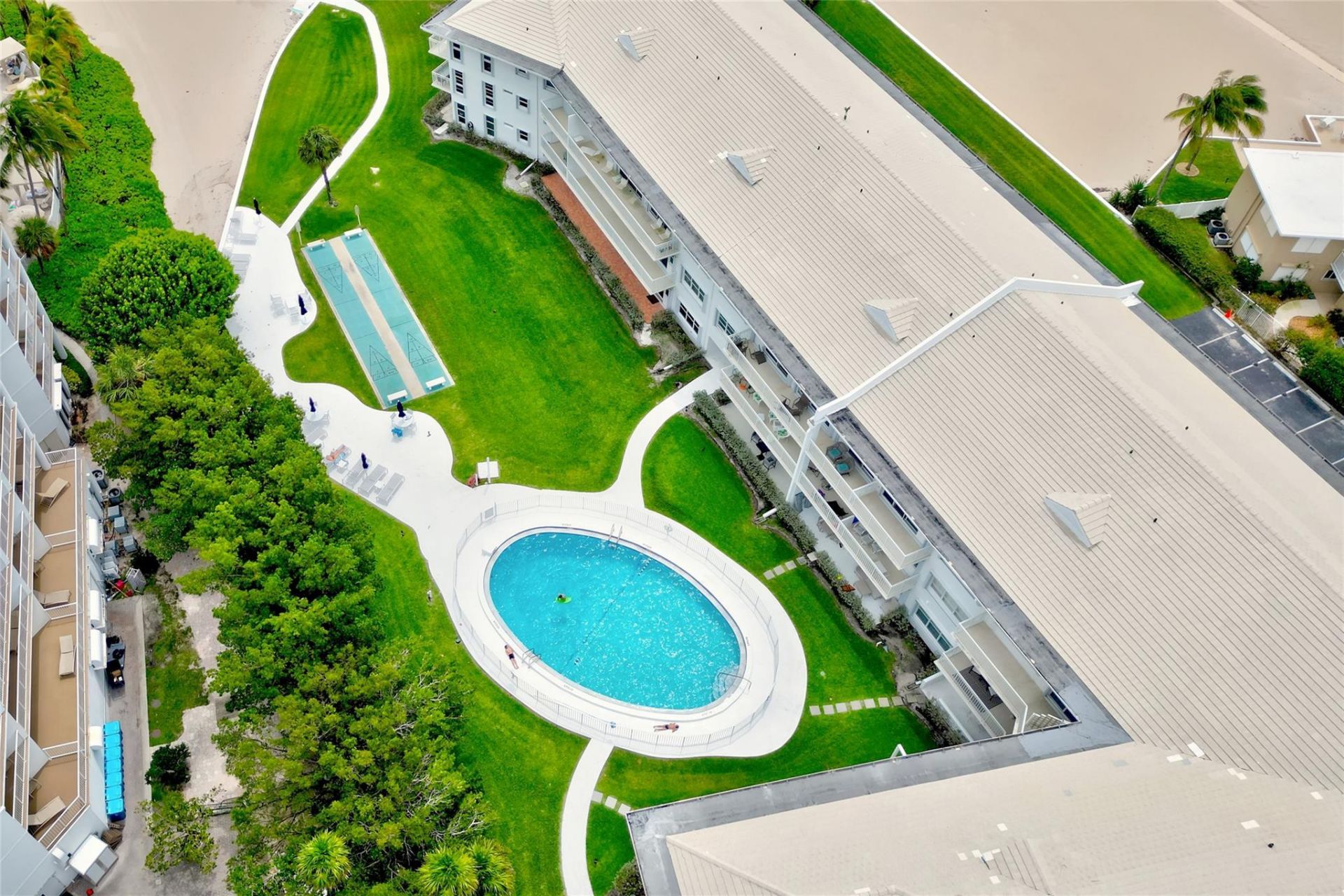 1750 S Ocean Lane, Unit 316, Fort Lauderdale, FL 33316 Photo