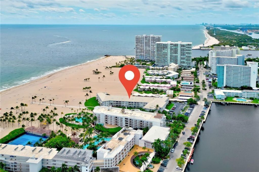 1750 S Ocean Lane, Unit 316, Fort Lauderdale, FL 33316 Photo