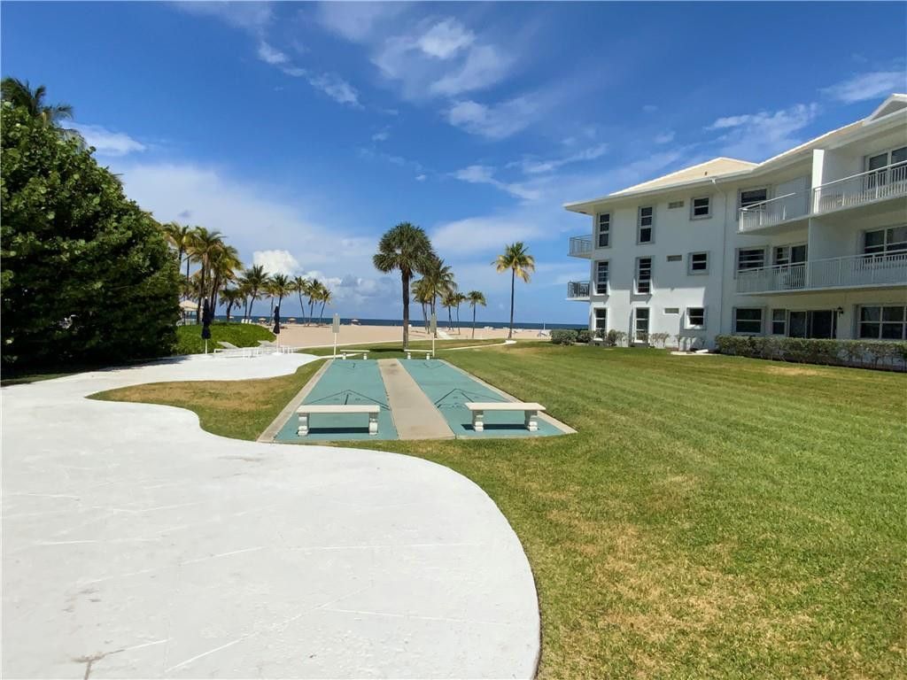 1750 S Ocean Lane, Unit 316, Fort Lauderdale, FL 33316 Photo