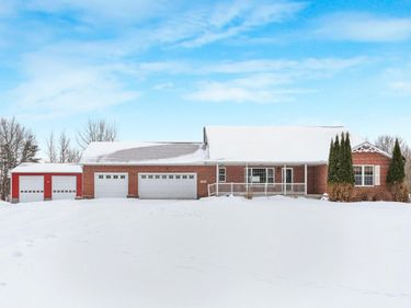 15808 55th Street NE, Foley, MN 56329