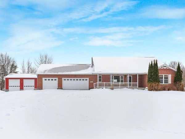 15808 55th Street NE, Foley, MN 56329