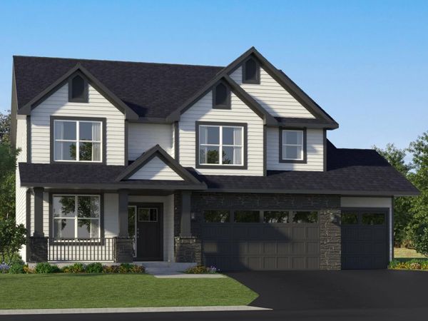 2694 Aspen Drive , Shakopee, MN 55379