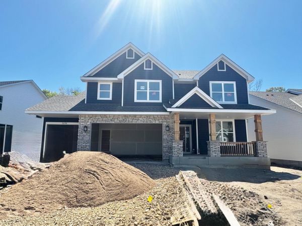 2694 Aspen Drive, Shakopee, MN 55379