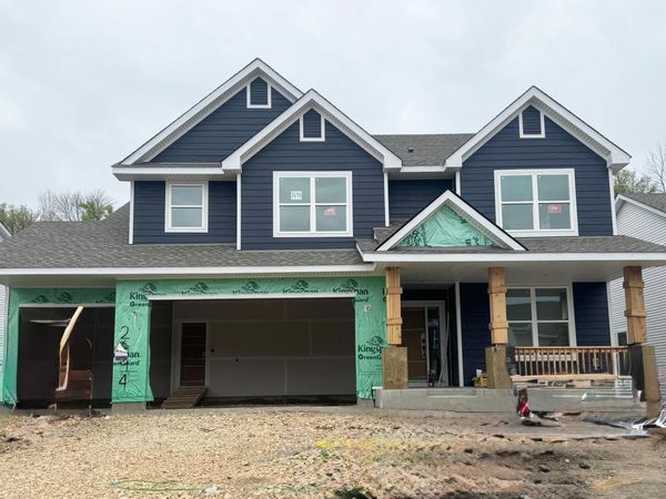 2694 Aspen Drive, Shakopee, MN 55379