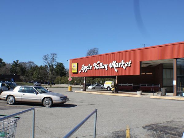 9067 N US Highway 31, Berrien Springs, MI 49103