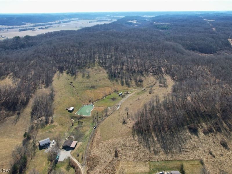 Wolf Road SW, Port Washington, OH 43837 Photo 18