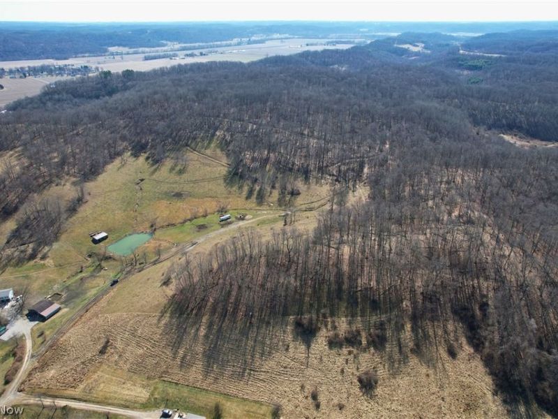 Wolf Road SW, Port Washington, OH 43837 Photo 19