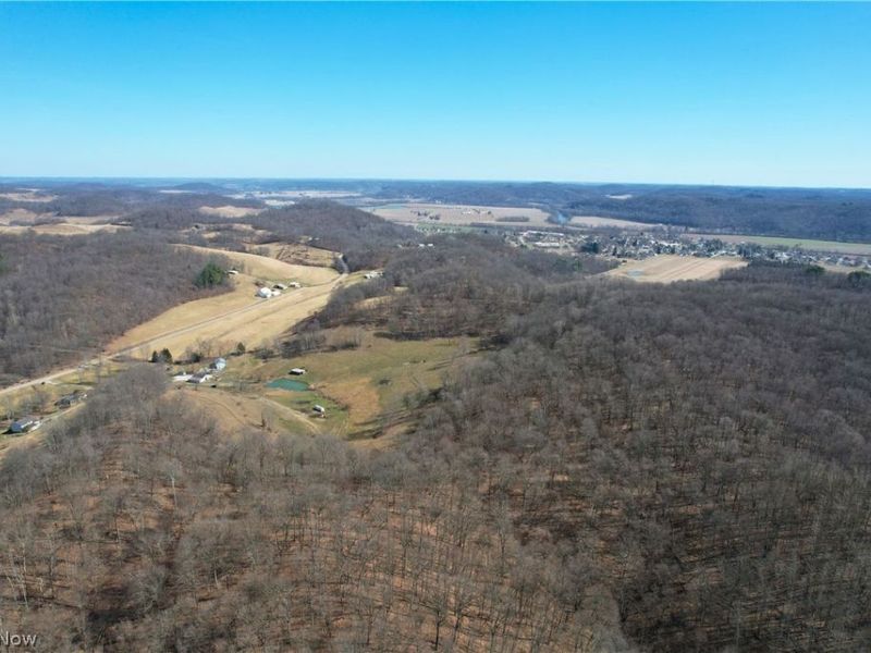 Wolf Road SW, Port Washington, OH 43837 Photo 23