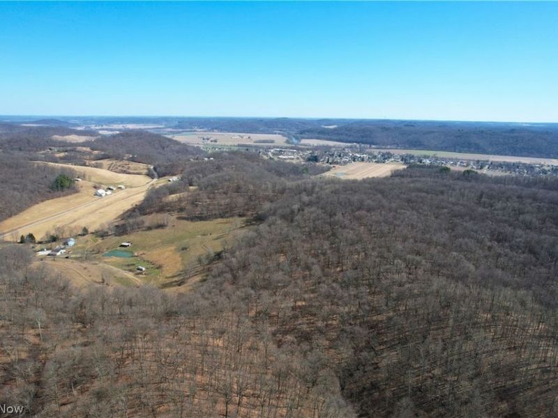 Wolf Road SW, Port Washington, OH 43837 Photo 25