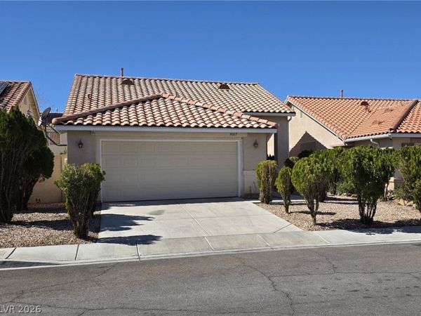 9007 Dulcimer Lane, Las Vegas, NV 89123