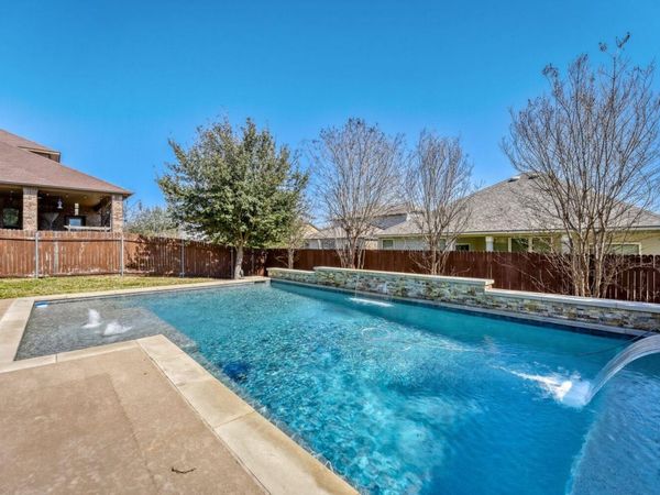 18716 Star Gazer WAY, Pflugerville, TX 78660