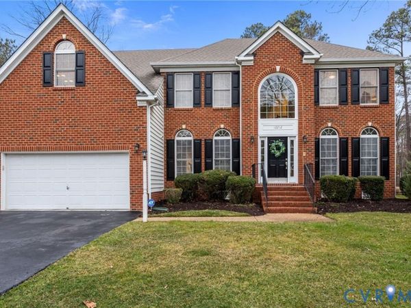 12212 Jamieson Place, Glen Allen, VA 23059