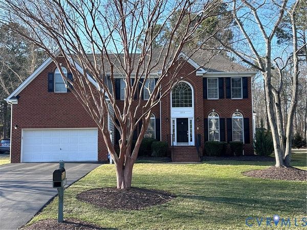 12212 Jamieson Place, Glen Allen, VA 23059