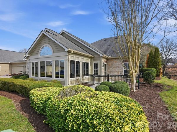 4737 Polo Gate Boulevard, Charlotte, NC 28216