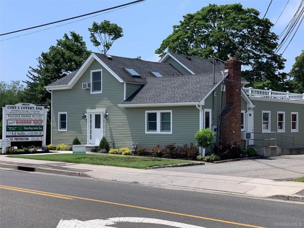 128 Carleton Avenue , East Islip, NY 11730